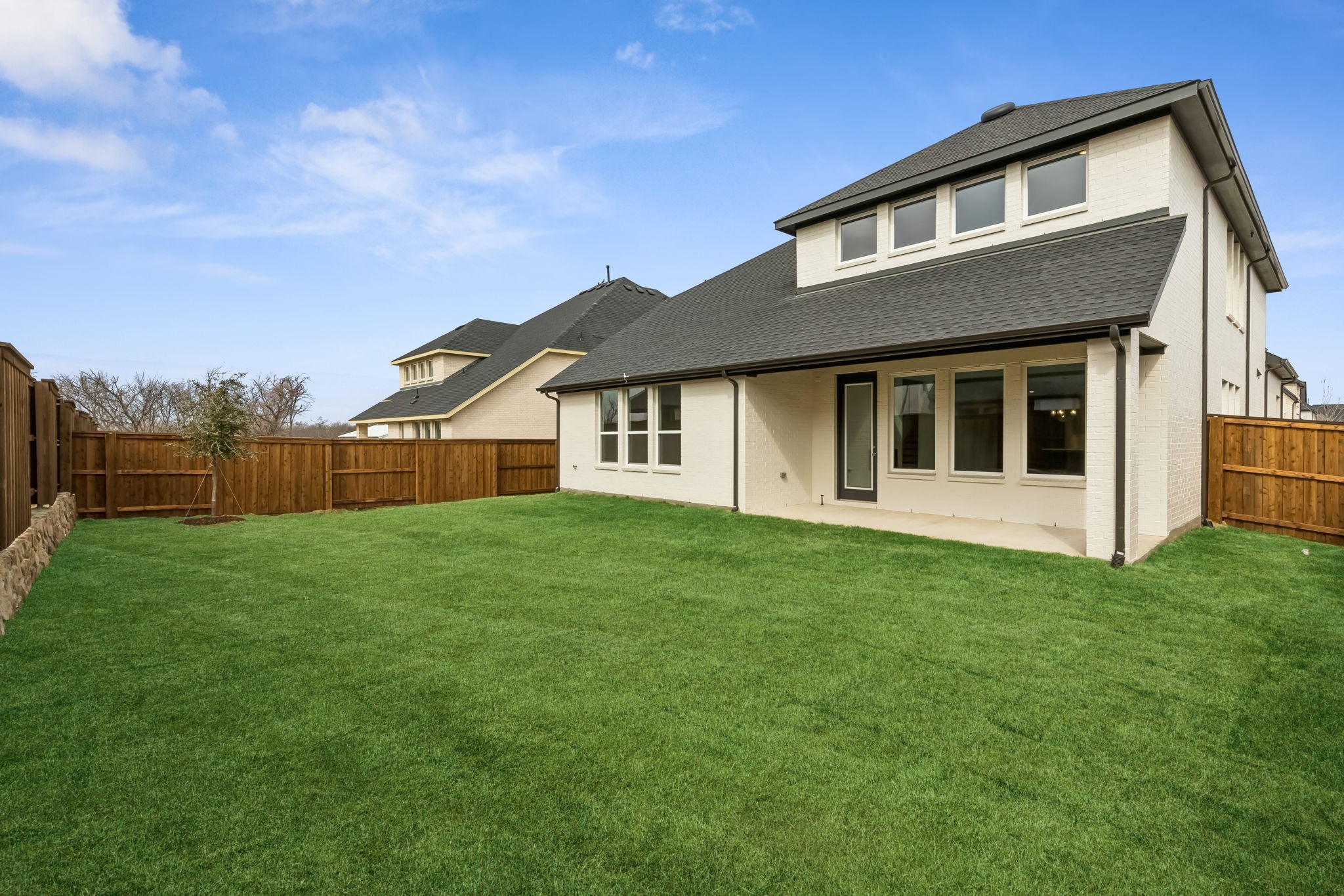 4201 Rosita Lane Prosper TX 75078