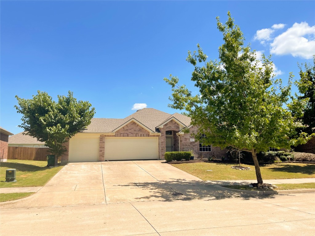 4022 Hillhaven Drive Heartland TX 75126