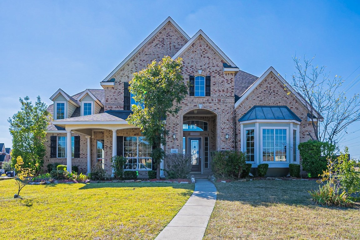 2216 Talon Street Grand Prairie TX 75052