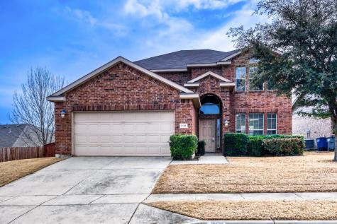 410 Hayes Street Lavon TX 75166