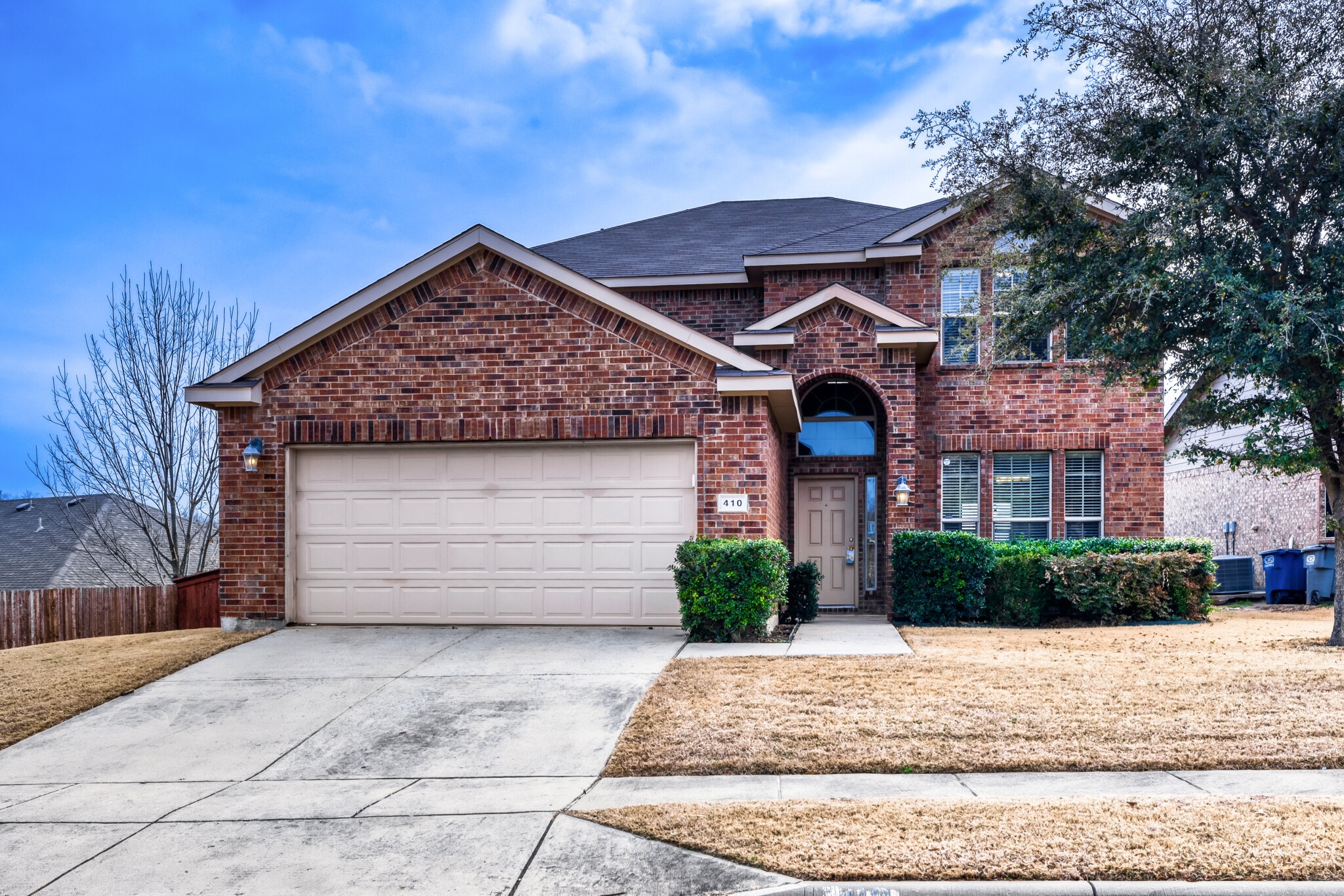 410 Hayes Street Lavon TX 75166