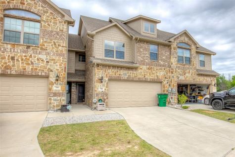 704 Amber Drive Greenville TX 75402