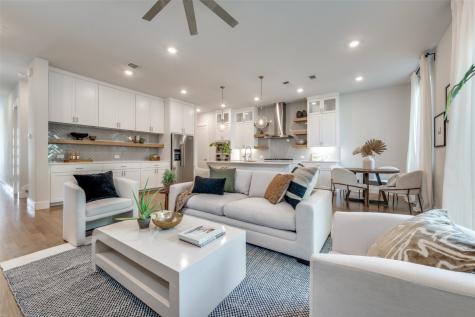 3951 Bowie Lane Dallas TX 75220