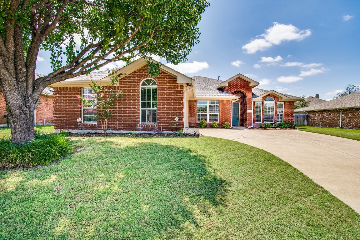 1710 Rushing Way Wylie TX 75098