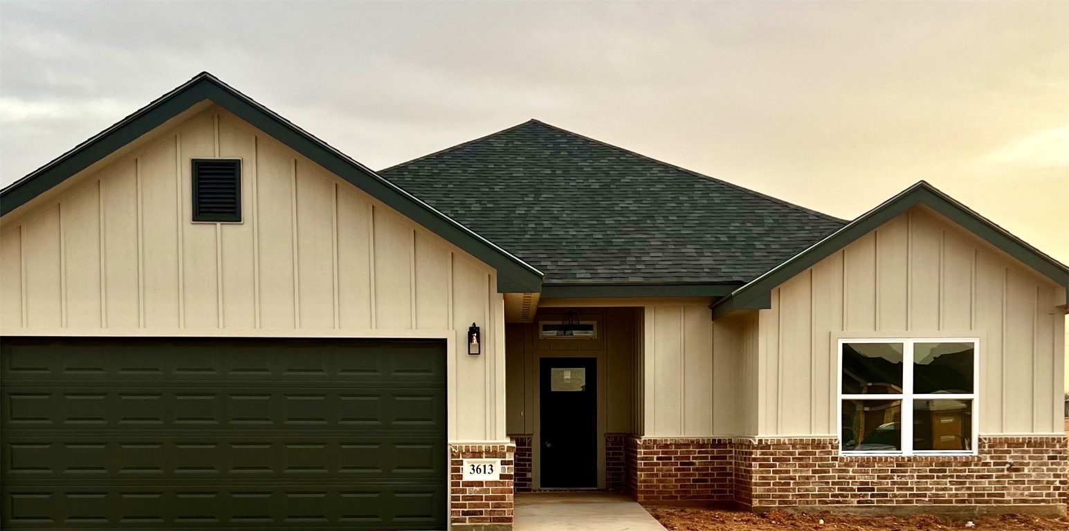 3613 Hari Texan Court Abilene TX 79606