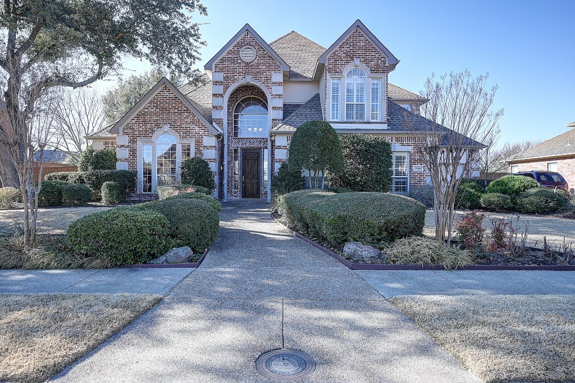 3808 Lost Creek Drive Plano TX 75074