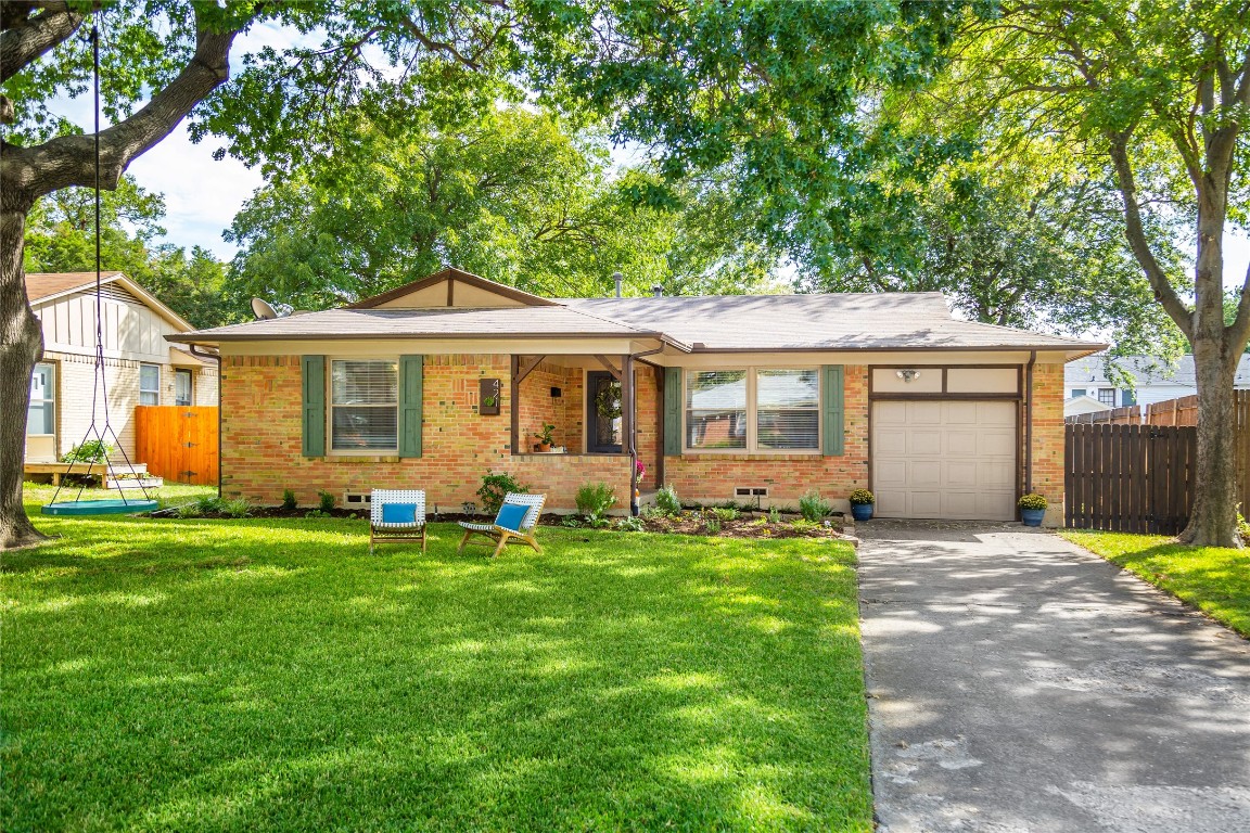 421 Vernet Street Richardson TX 75080