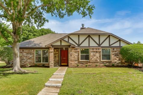 1509 Summerwind Lane Lewisville TX 75077