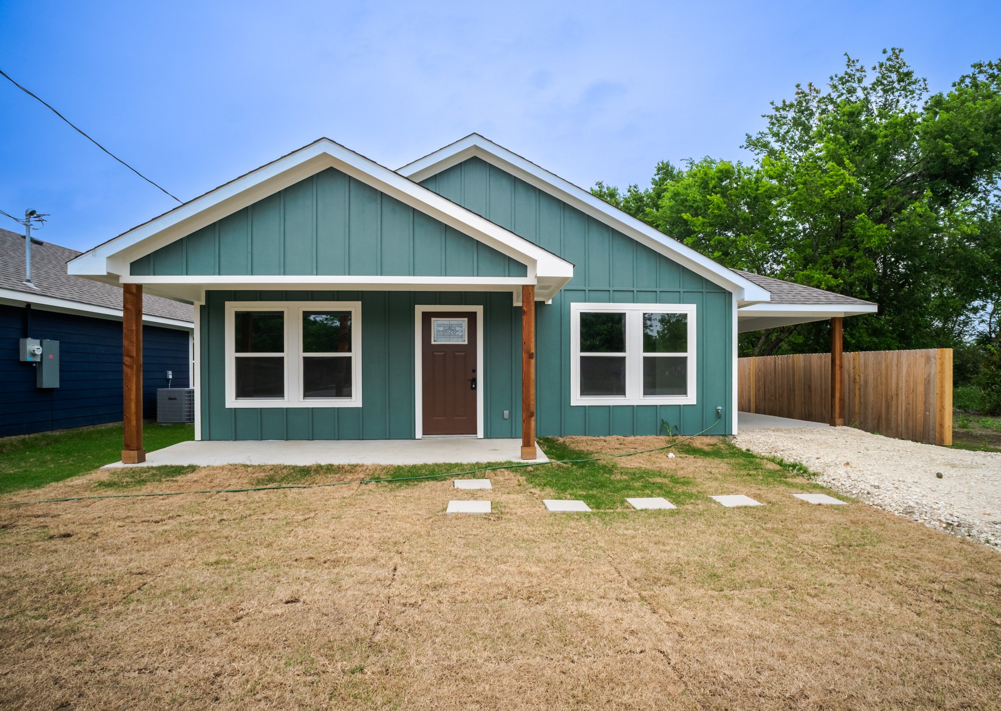 1333 E Palestine Mexia TX 76667