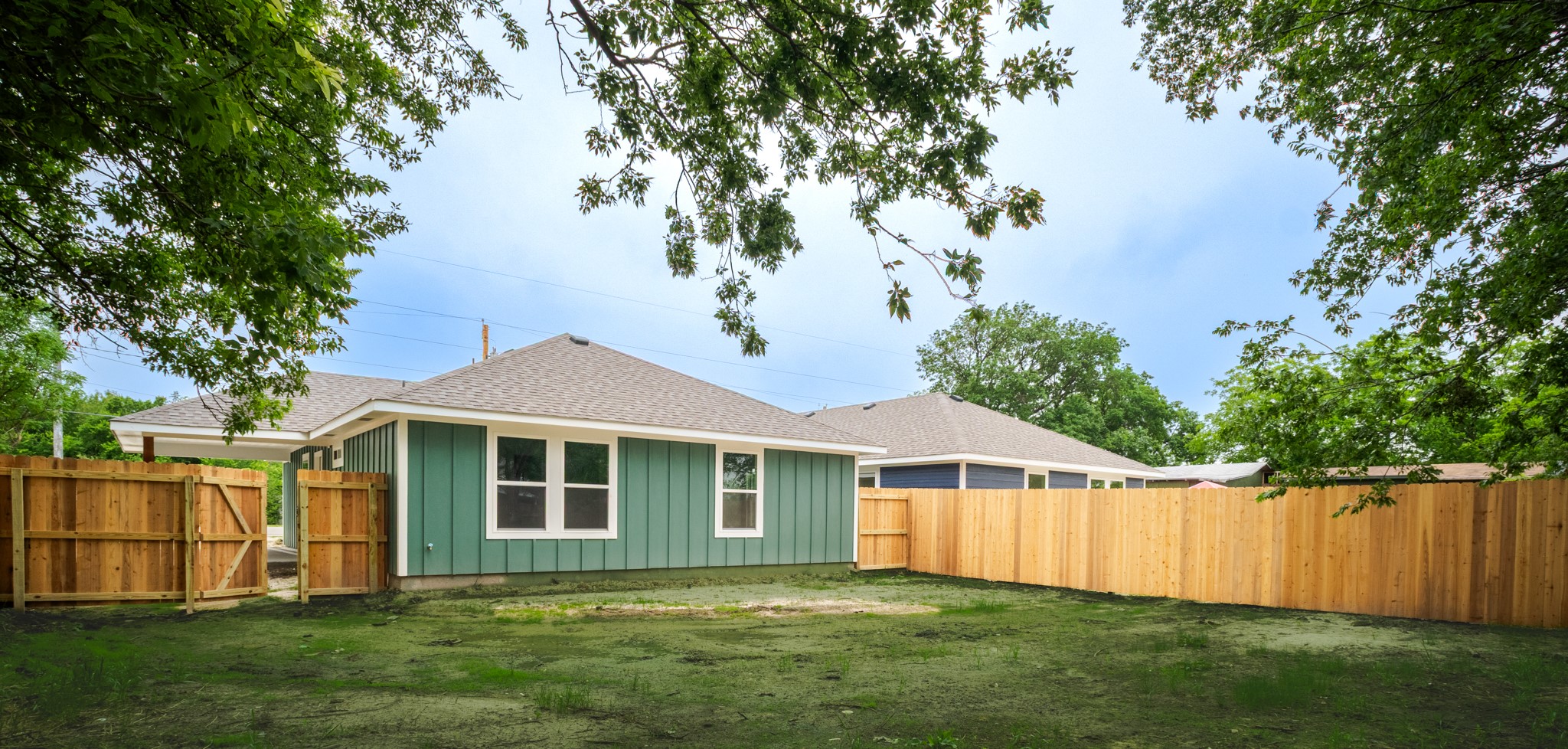 1333 E Palestine Mexia TX 76667