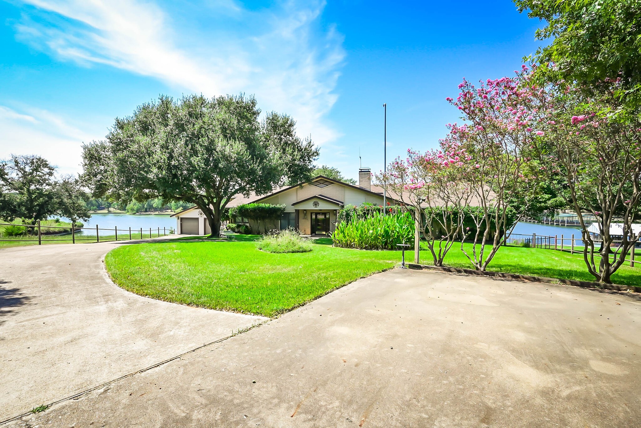 14014 Whatley Drive Streetman TX 75859