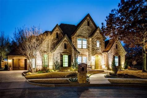 9200 Grace Court North Richland Hills TX 76182