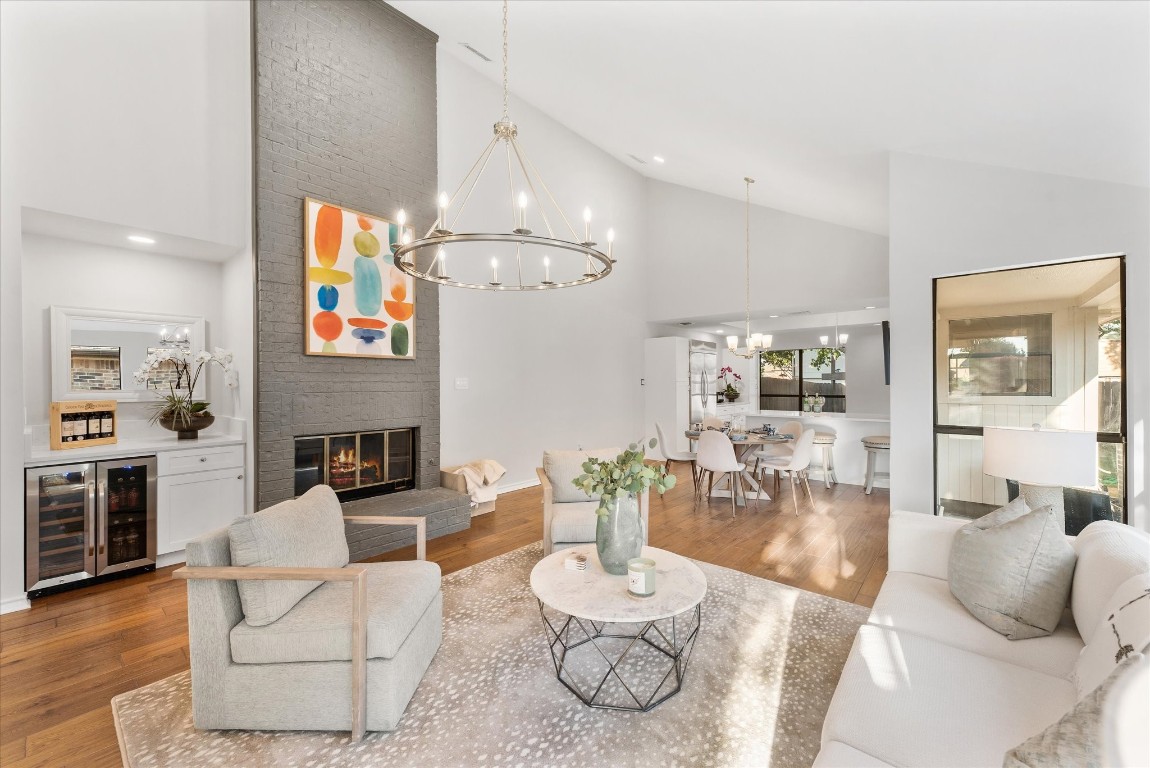 16738 Lauder Lane Dallas TX 75248