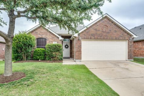 12513 Sunrise Drive Frisco TX 75036