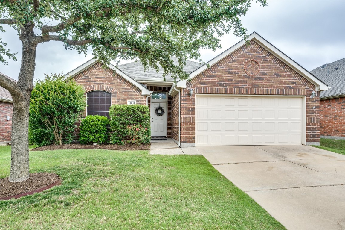 12513 Sunrise Drive Frisco TX 75036