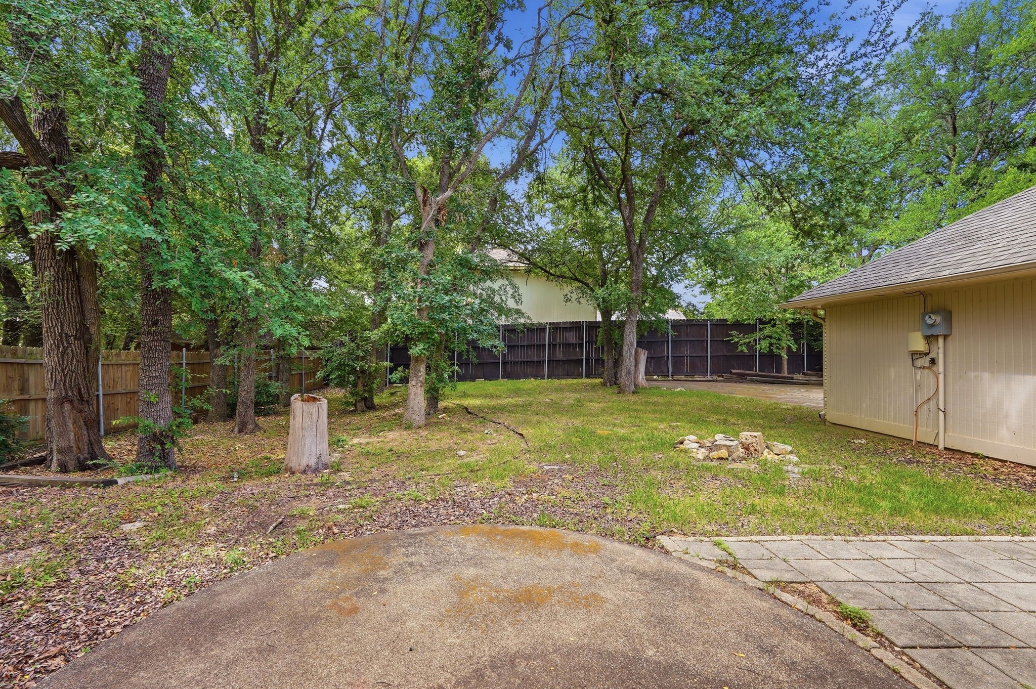 1500 Sandy Creek Drive Denton TX 76205