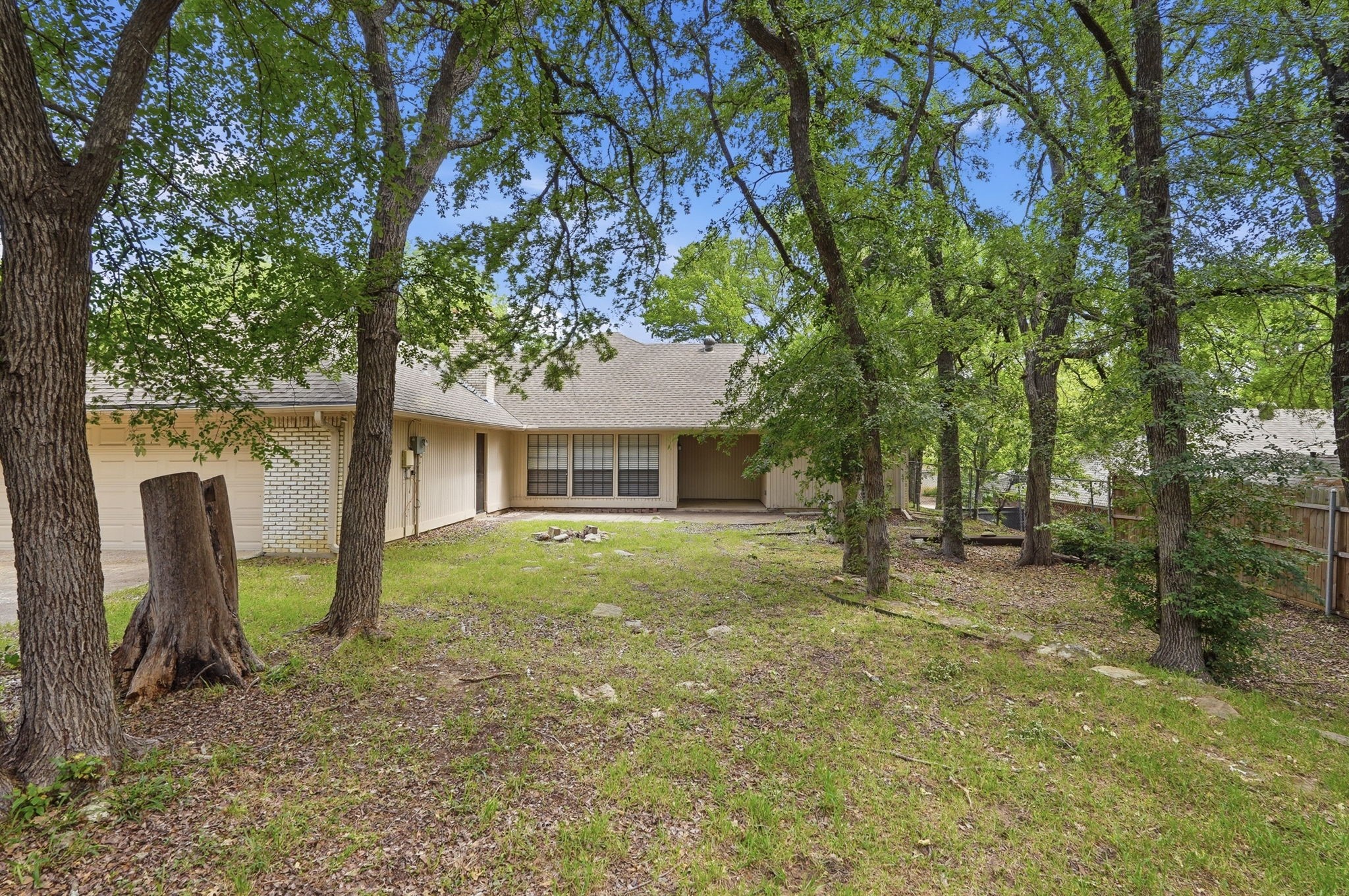 1500 Sandy Creek Drive Denton TX 76205
