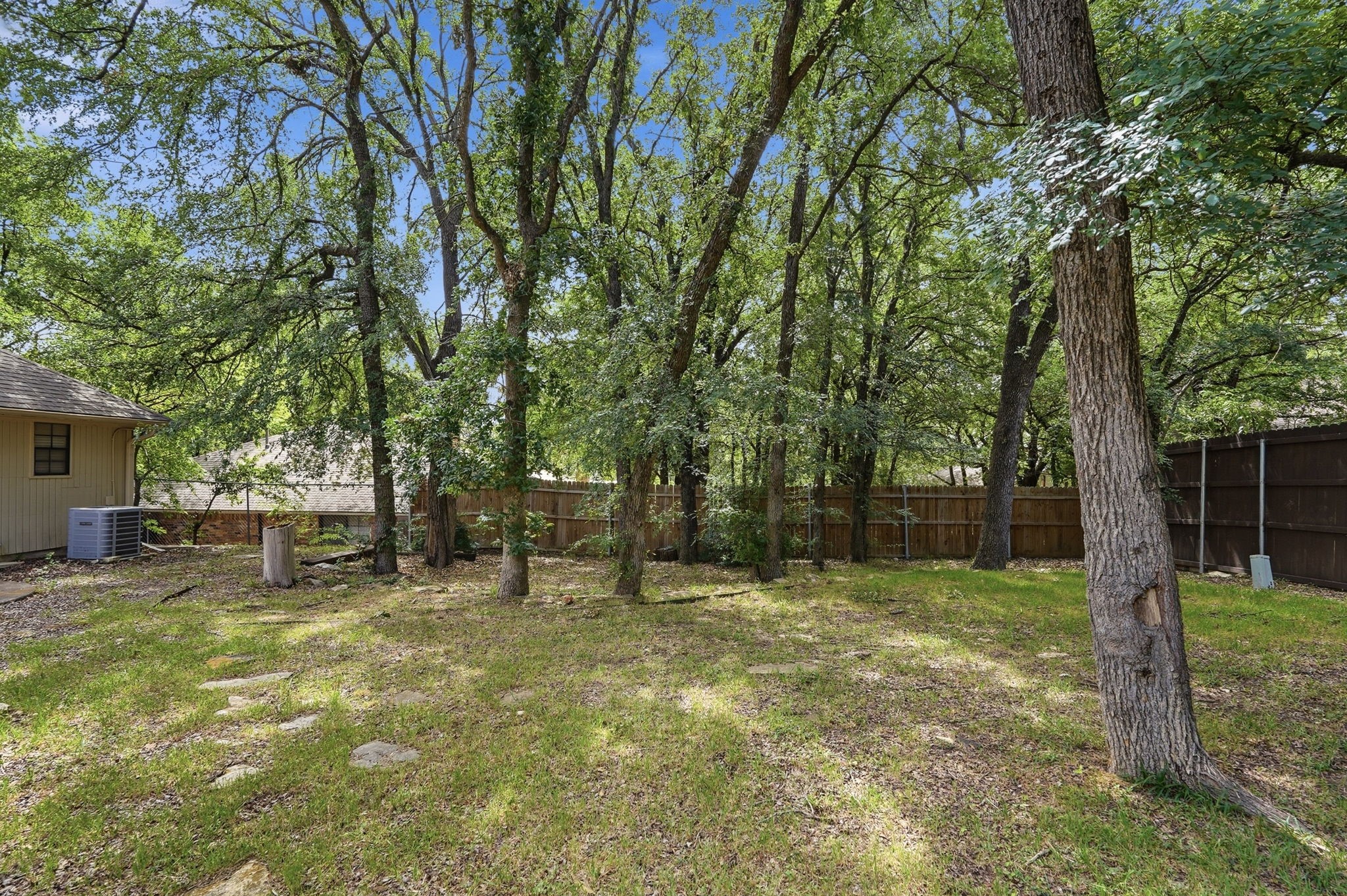 1500 Sandy Creek Drive Denton TX 76205