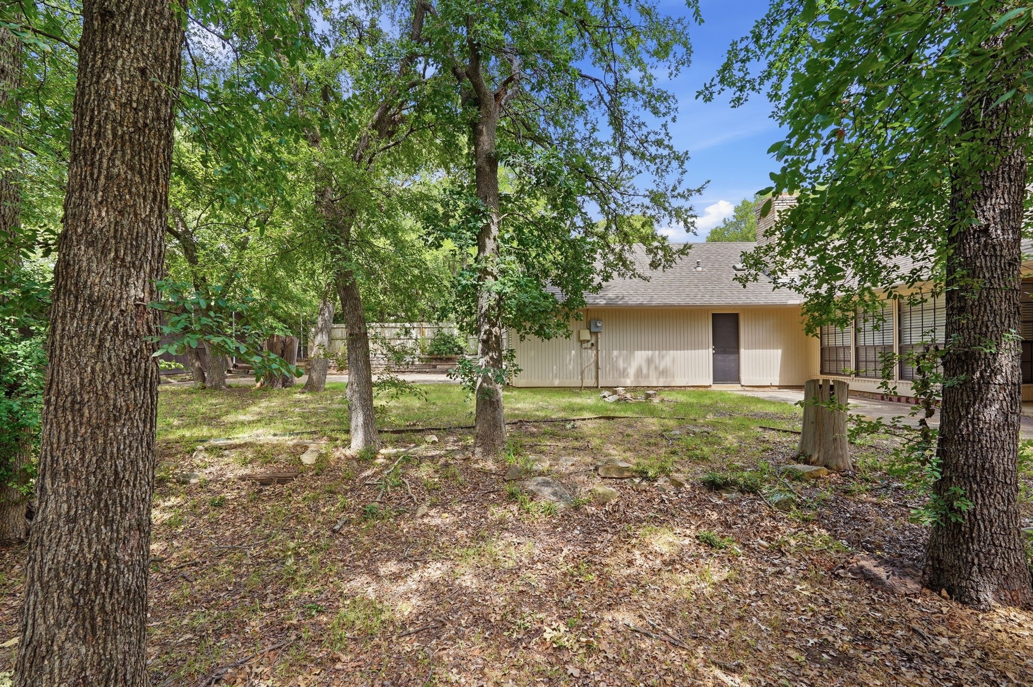 1500 Sandy Creek Drive Denton TX 76205