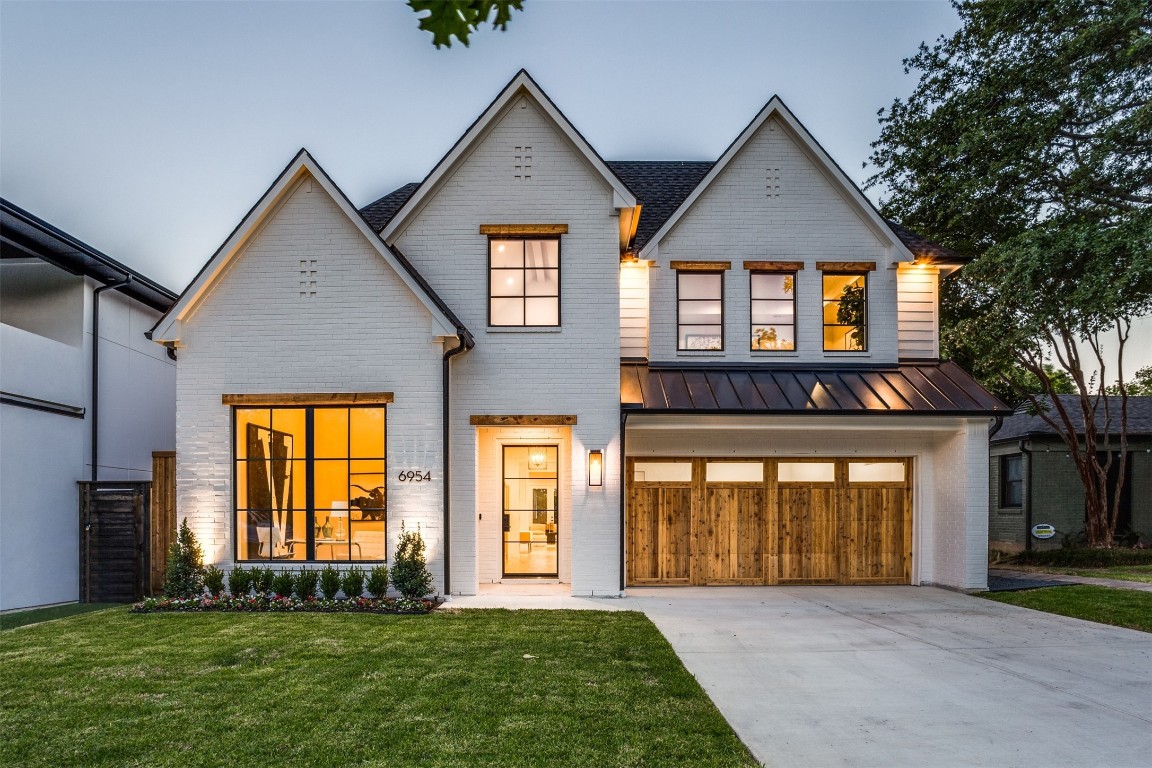 6954 Coronado Avenue Dallas TX 75214
