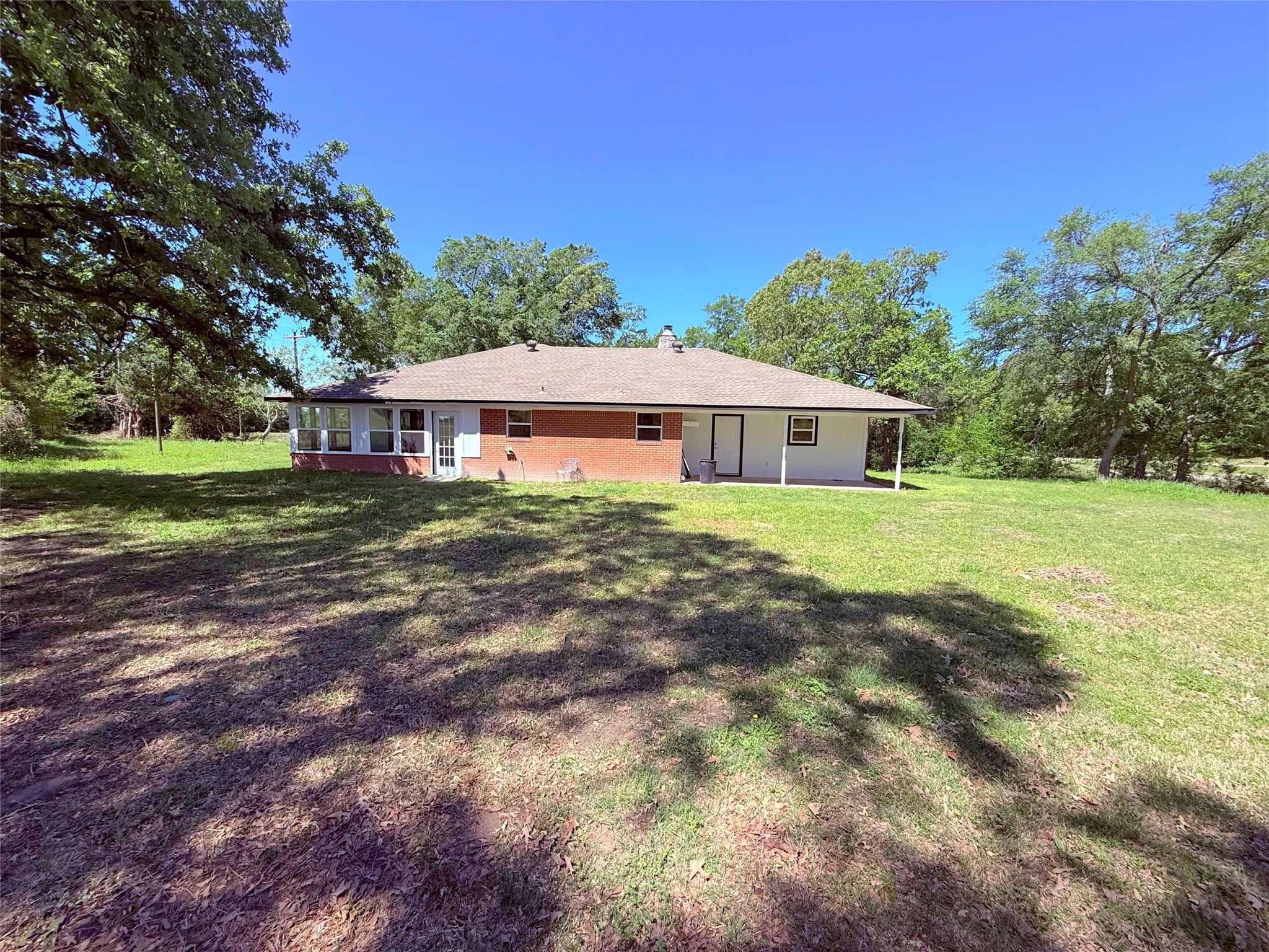 45 County Road 1197 Yantis TX 75497