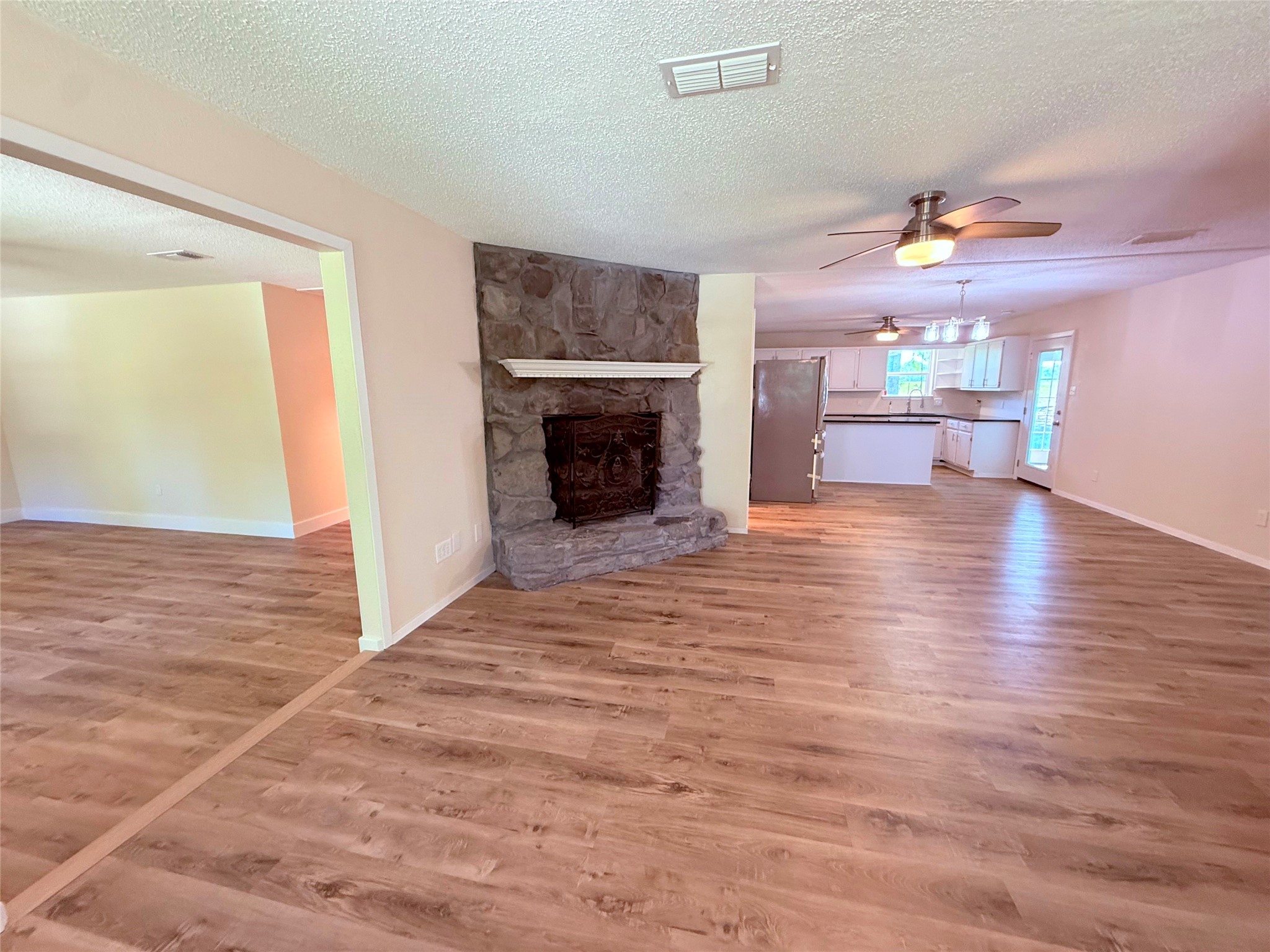 45 County Road 1197 Yantis TX 75497