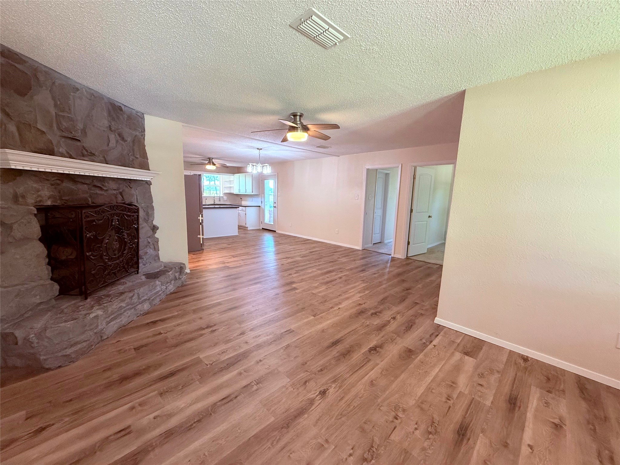 45 County Road 1197 Yantis TX 75497