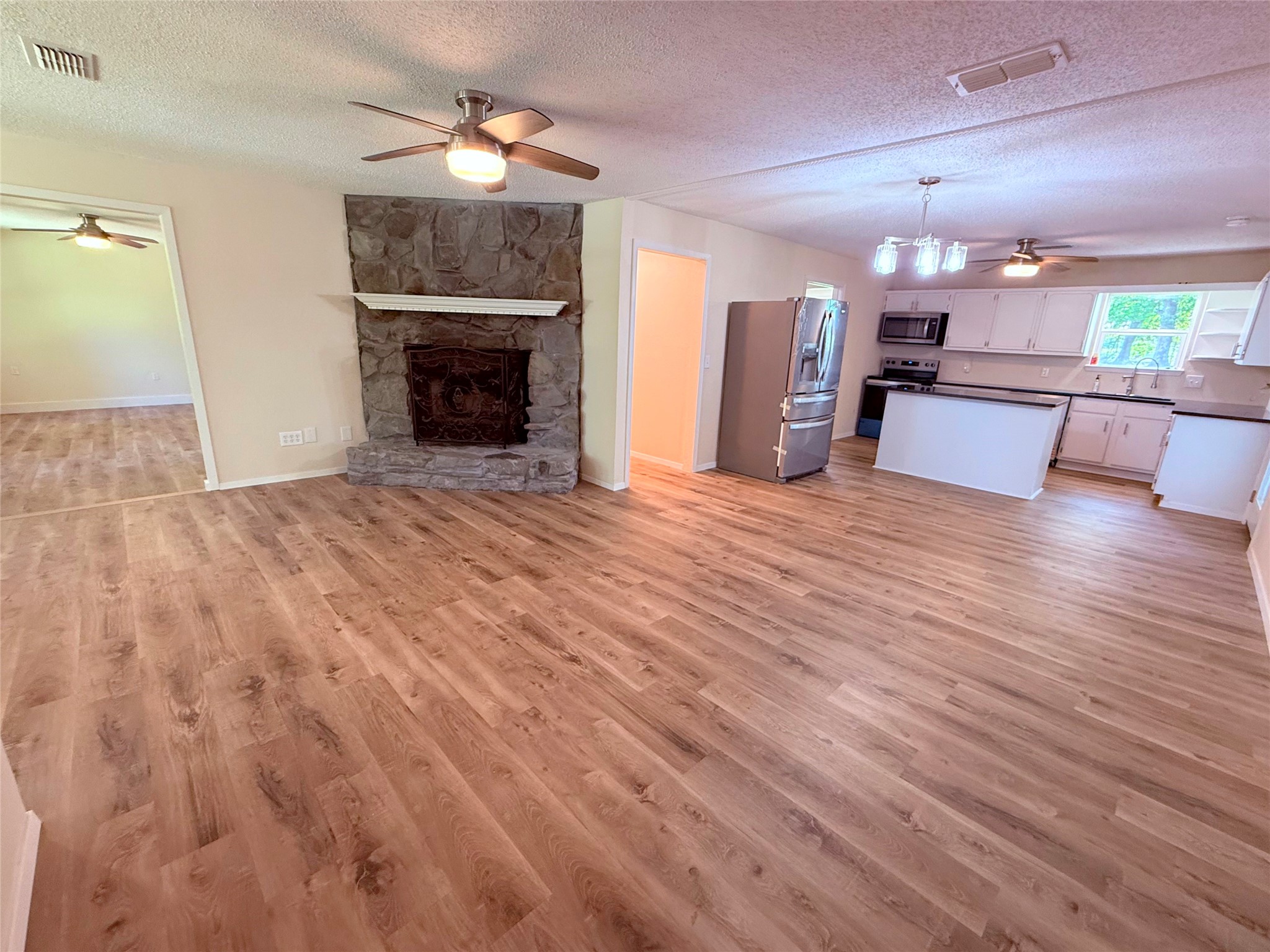 45 County Road 1197 Yantis TX 75497