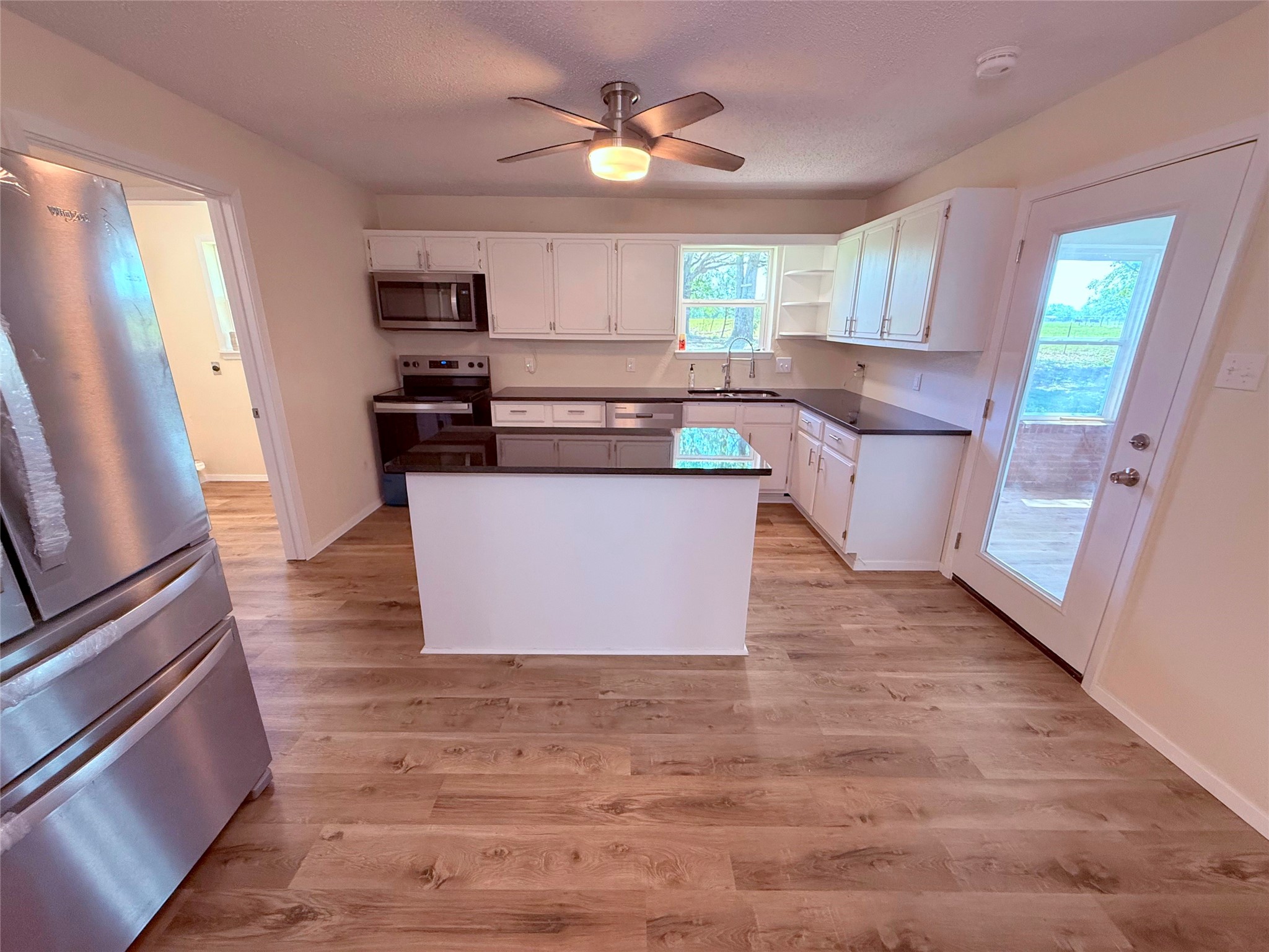 45 County Road 1197 Yantis TX 75497