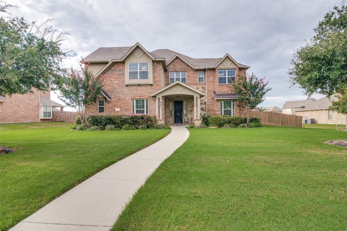 364 Midstream Drive Sunnyvale TX 75182