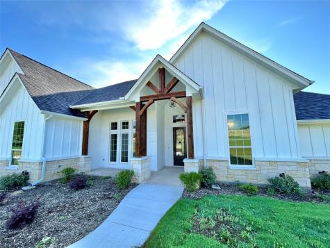 217 Greene Road Weatherford TX 76087