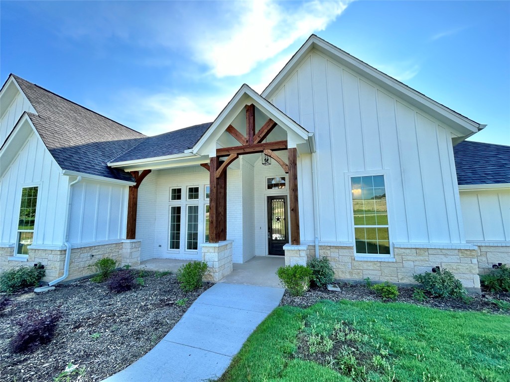 217 Greene Road Weatherford TX 76087