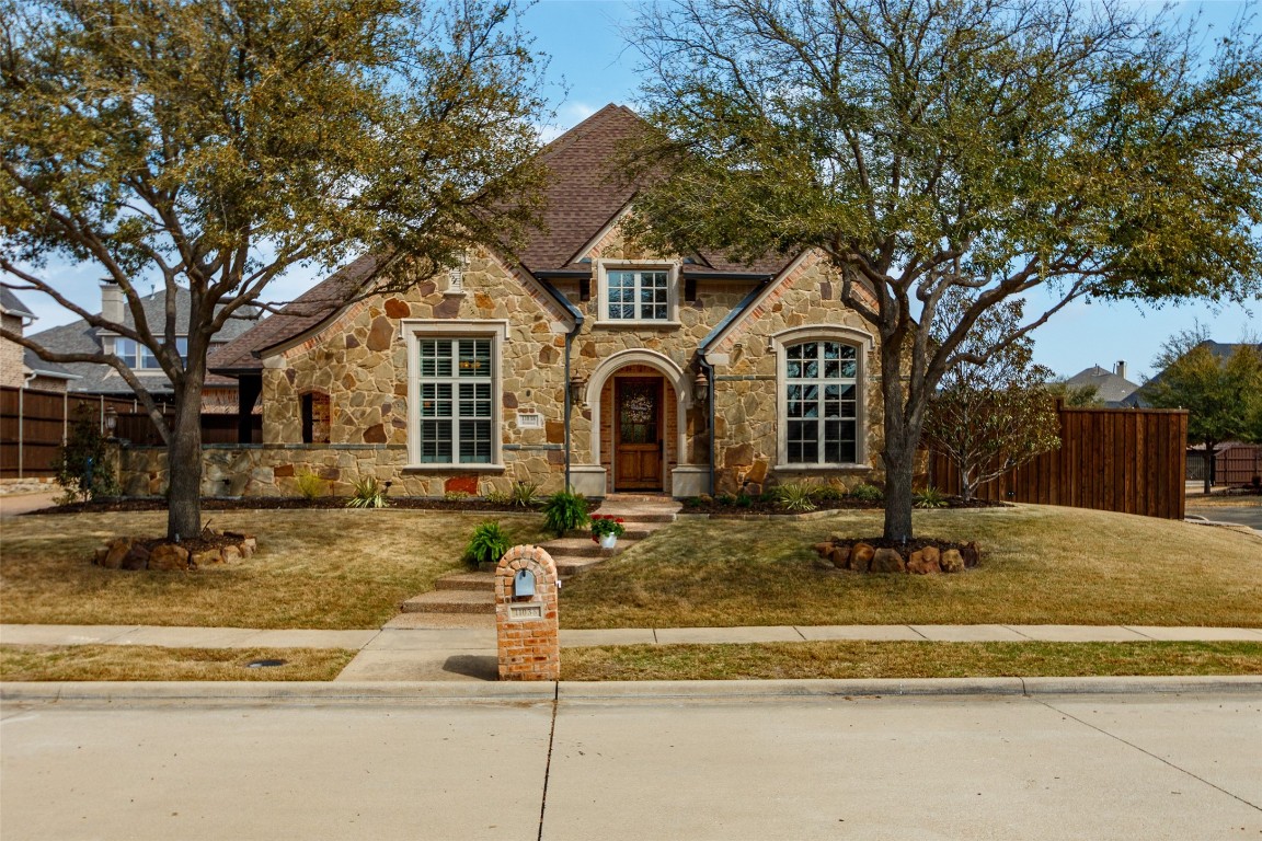 11038 Ruidosa Lane Frisco TX 75033