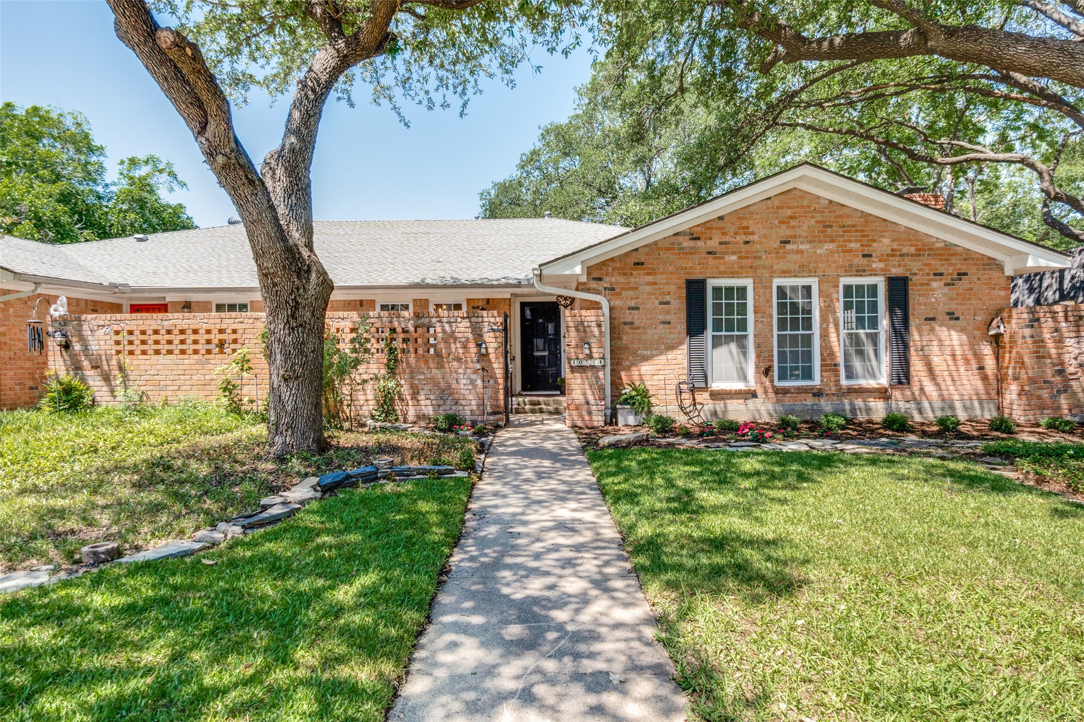 10541 Barrywood Drive Dallas TX 75230