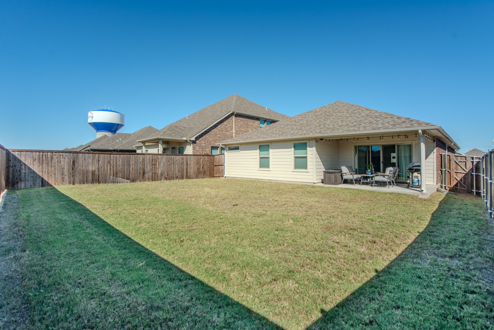 1700 Gold Mine Trail Aubrey TX 76227