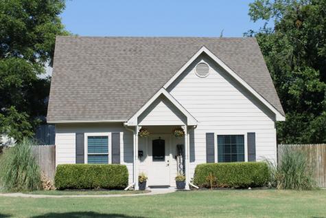 214 Orange Avenue Farmersville TX 75442