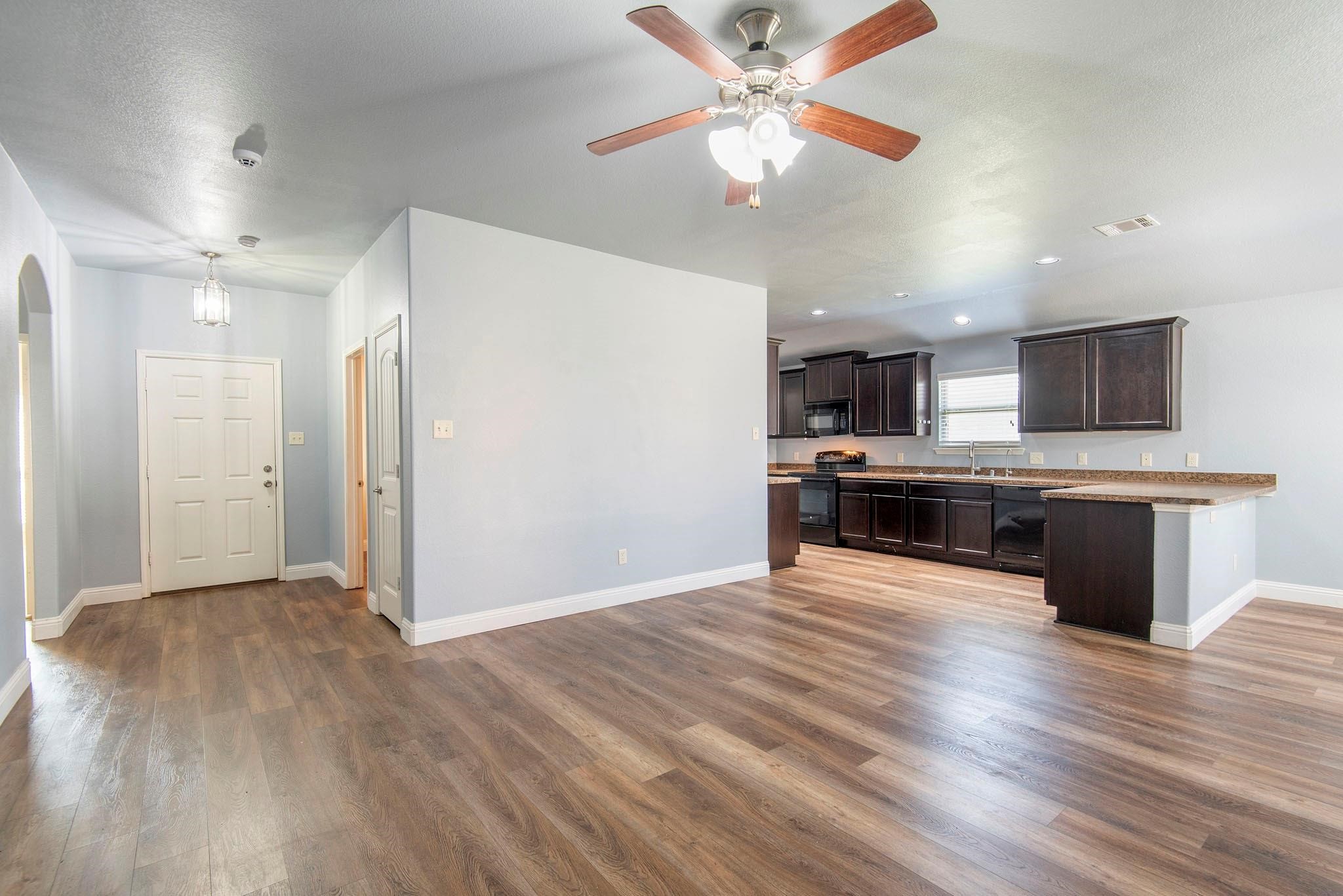 1813 Rodeo Drive Anna TX 75409