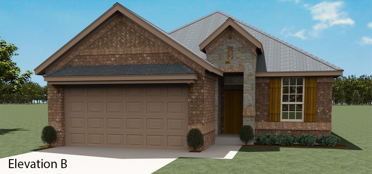526 Weston Street Wylie TX 75098