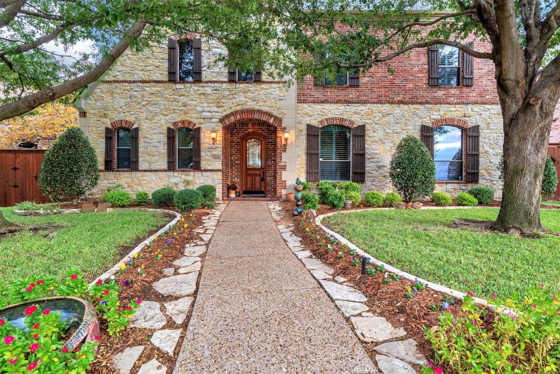 7608 Grace Avenue Plano TX 75024