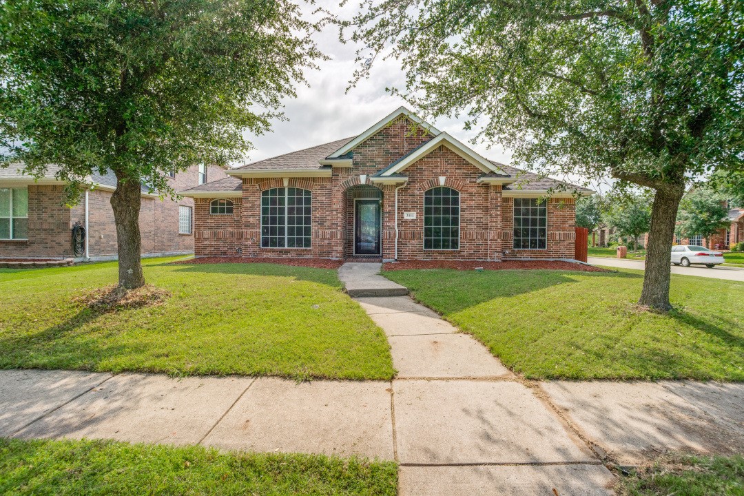 3111 Caddo Lane Sunnyvale TX 75182