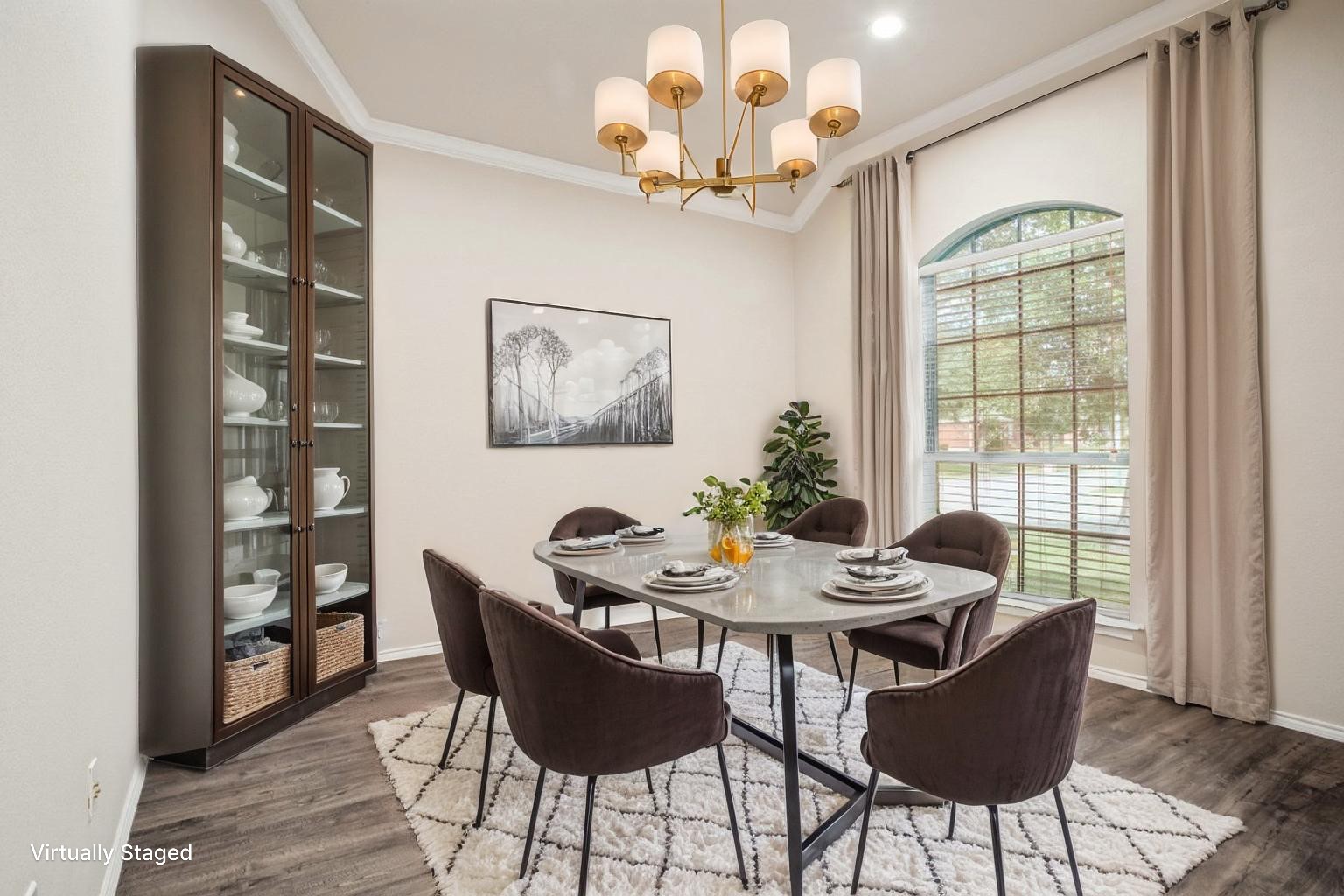 3111 Caddo Lane Sunnyvale TX 75182