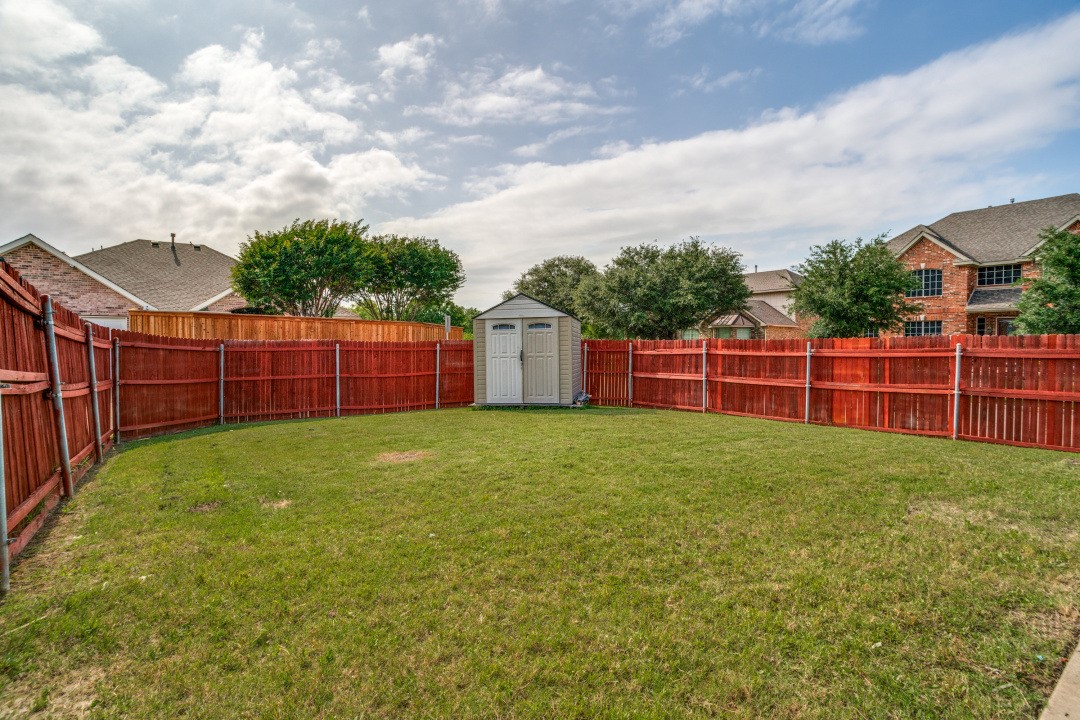 3111 Caddo Lane Sunnyvale TX 75182