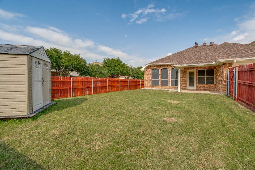 3111 Caddo Lane Sunnyvale TX 75182