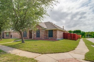 3111 Caddo Lane Sunnyvale TX 75182
