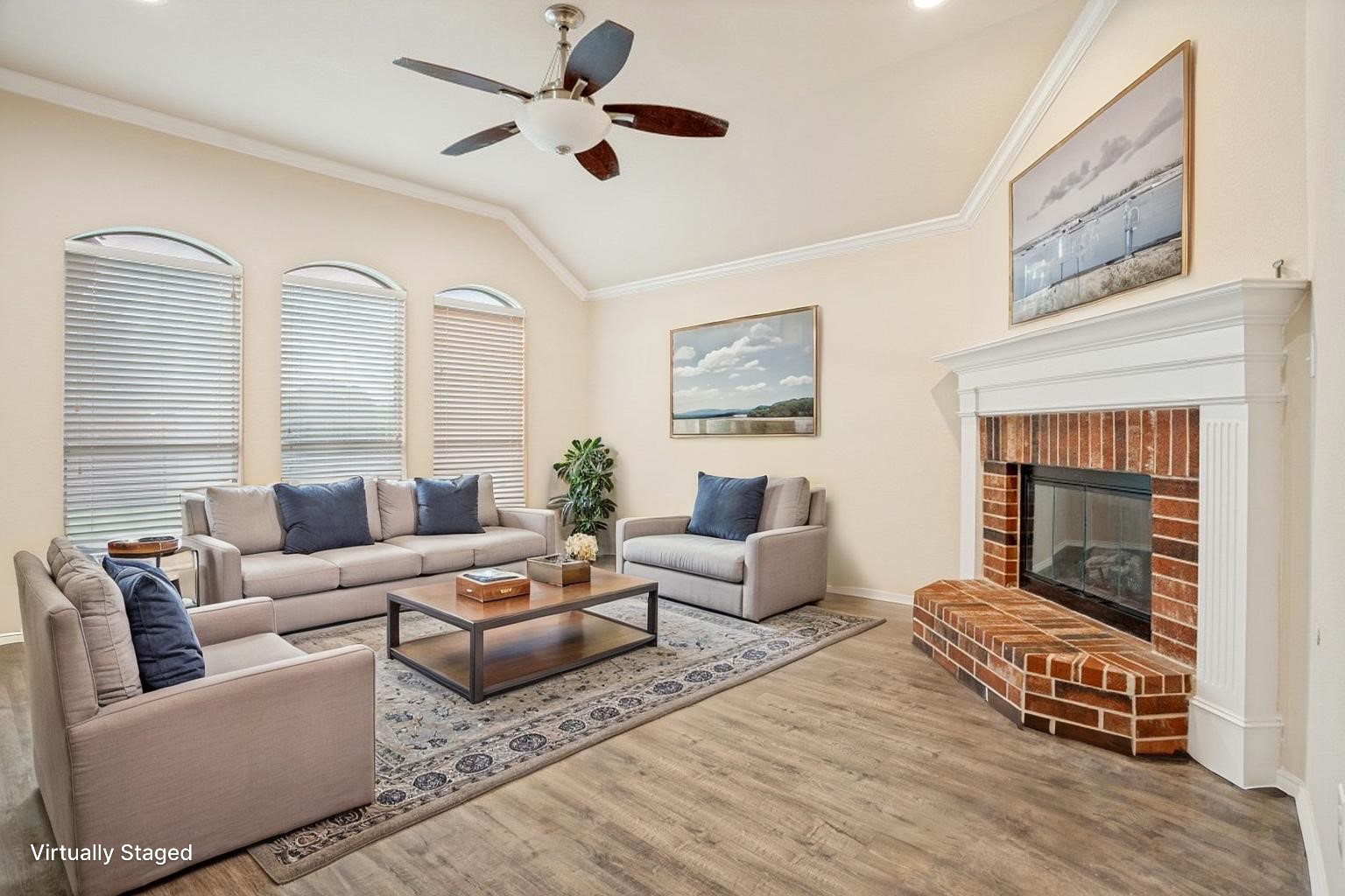 3111 Caddo Lane Sunnyvale TX 75182