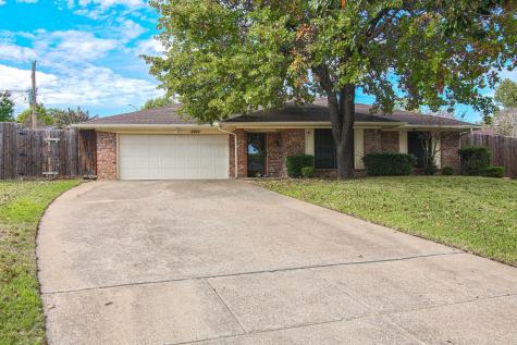 4900 Millsprings Court Arlington TX 76017