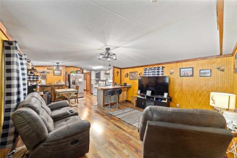4991 Thunderbird Drive May TX 76857