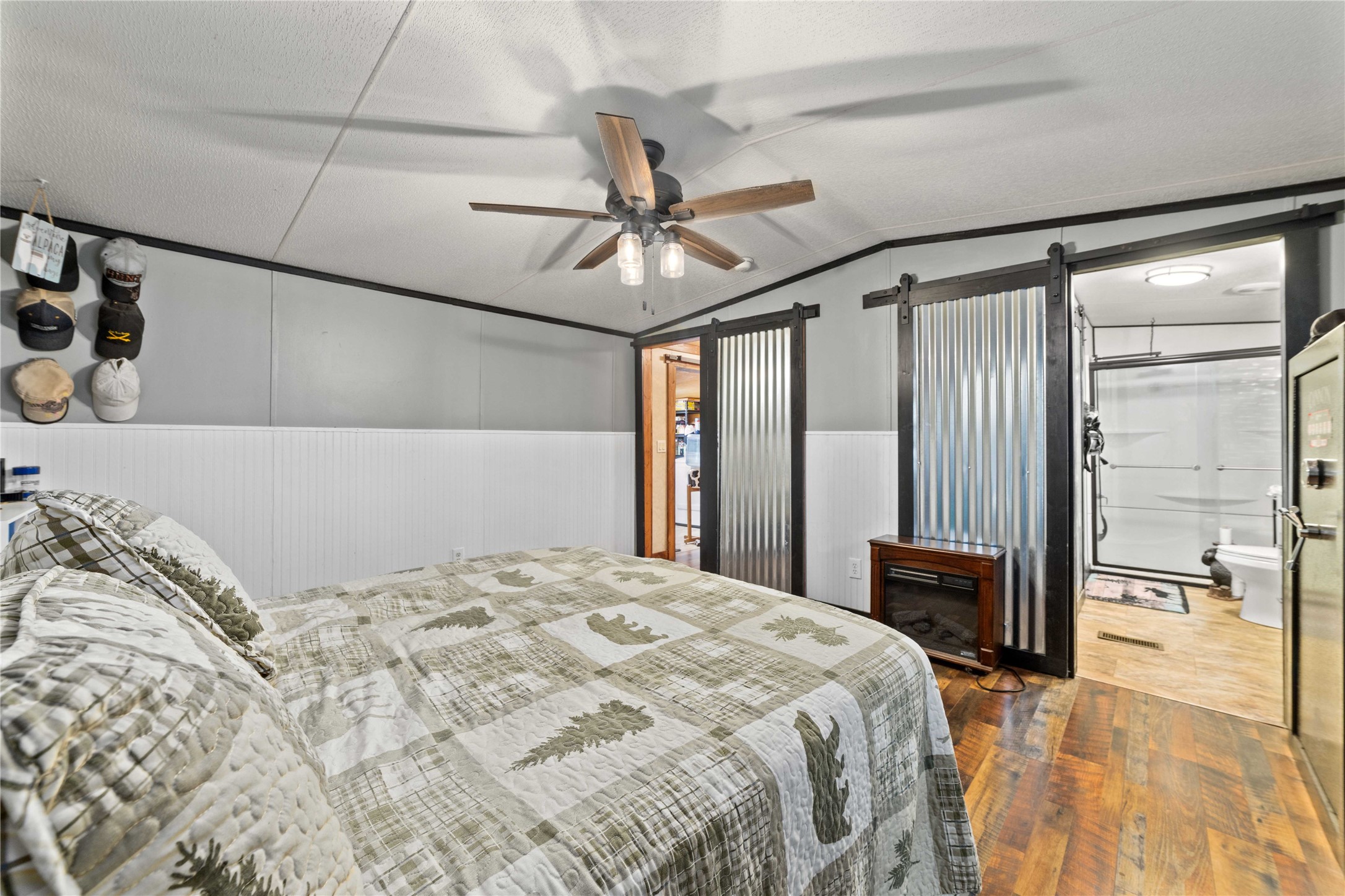 4991 Thunderbird Drive May TX 76857