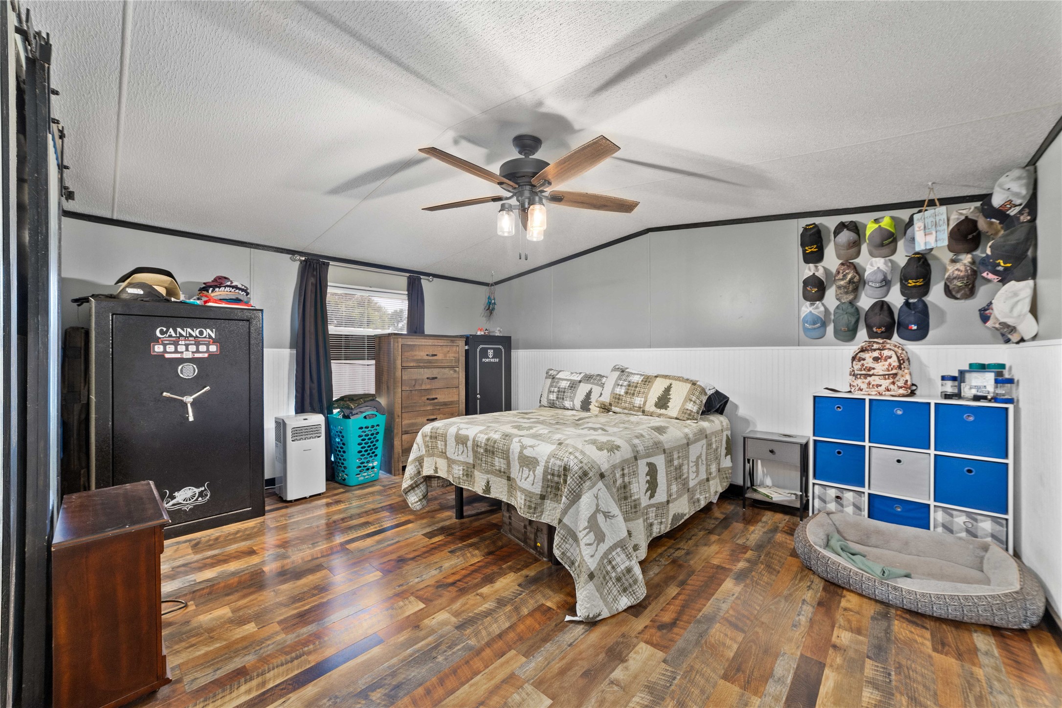 4991 Thunderbird Drive May TX 76857