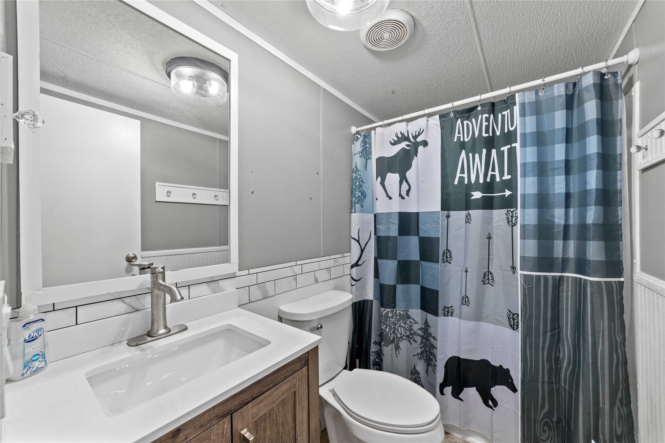 4991 Thunderbird Drive May TX 76857